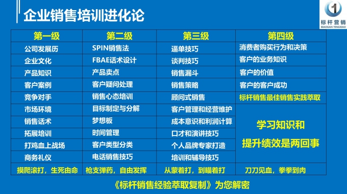 标杆销售经验萃取复制：销售话术萃取模板，销售案例萃取模板李一环_03