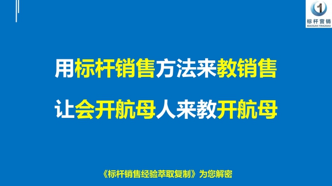 标杆销售经验萃取复制：销售话术萃取模板，销售案例萃取模板李一环_35